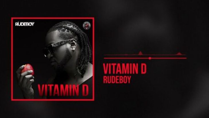 Rudeboy – Vitamin D mp3 download