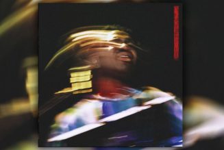 Sampha and Little Simz Collide on "Satellite Business 2.0"