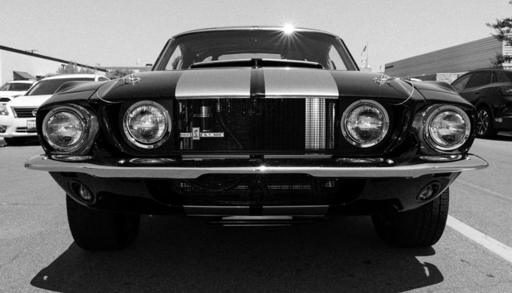 Santo Studio Celebrates Newport Beach's Car Culture with Rally Races and Apparel Drops