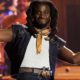 Shaboozey's "A Bar Song (Tipsy)" Hits No. 1 on the Hot 100 Chart
