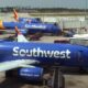 Southwest is switching to assigned seating