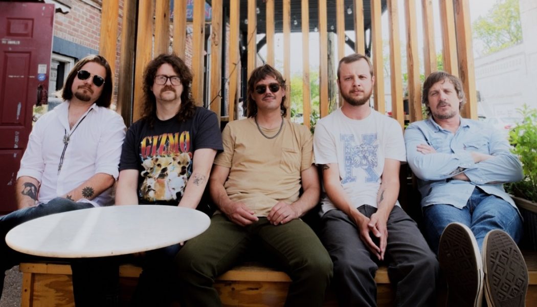 Sturgill Simpson Finds the Blue Skies on "Jupiter's Faerie" and More Songs of the Week