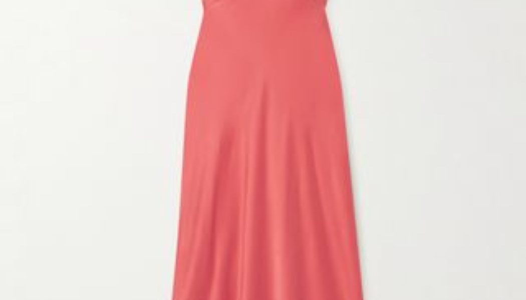 Summer Fashion Is Elite—These 18 Dresses, Tops, and Sandals Prove My Theory