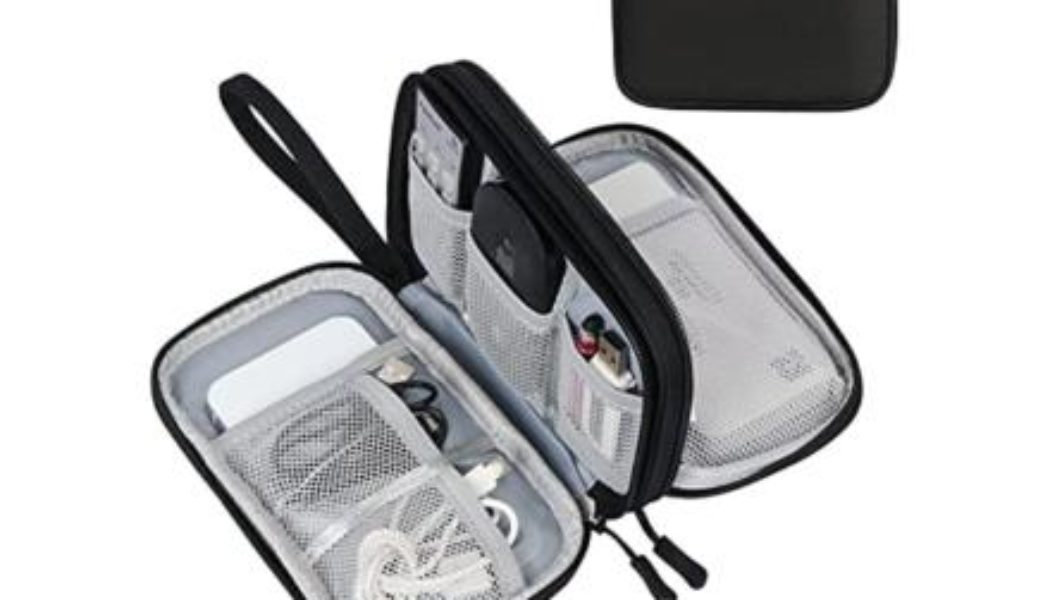 Take flight with the best Prime Day travel deals we could find, starting at $8