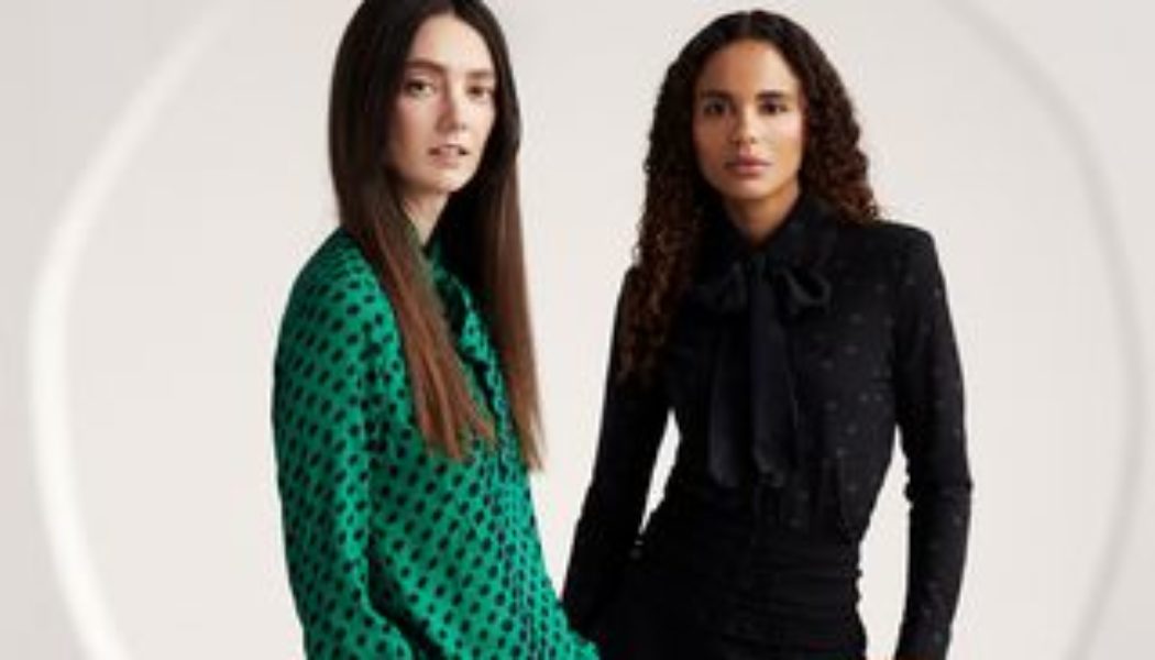 Tanya Reynolds and Jessica Plummer Trade Audition Stories and Talk Hilarious New Netflix Series