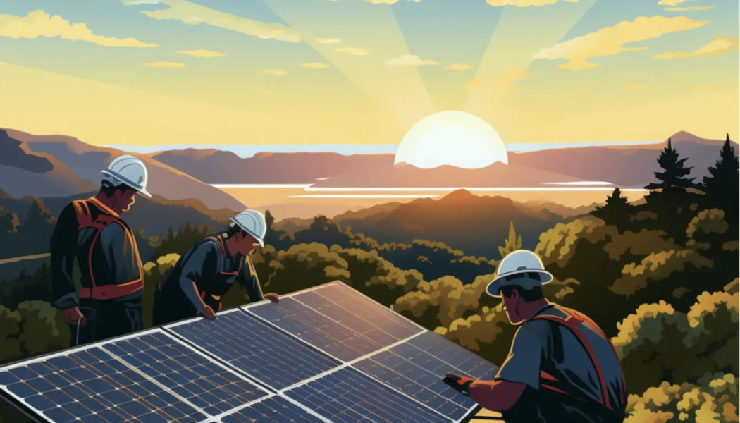 Tech billionaires can’t build their ‘California Forever’ city yet