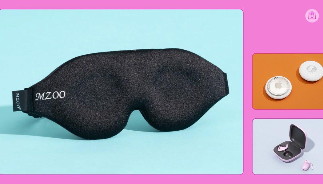 The Best Prime Day Deals on Travel and Luggage Gear I Swear By