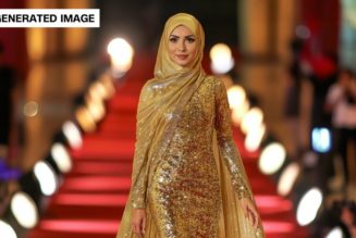 The first Miss AI has been crowned — and she’s a Moroccan lifestyle influencer | CNN