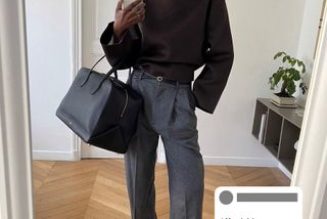 These Are the Most-Wanted Pieces of 2024—You're Welcome