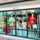 Thieves Steal From Luxury Fashion Store's New Margate Shop, Police Say