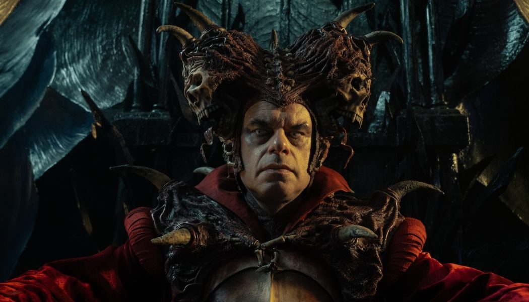 Time Bandits Is a Hilarious, Good-Hearted, Very Waititi-ian Romp: Review