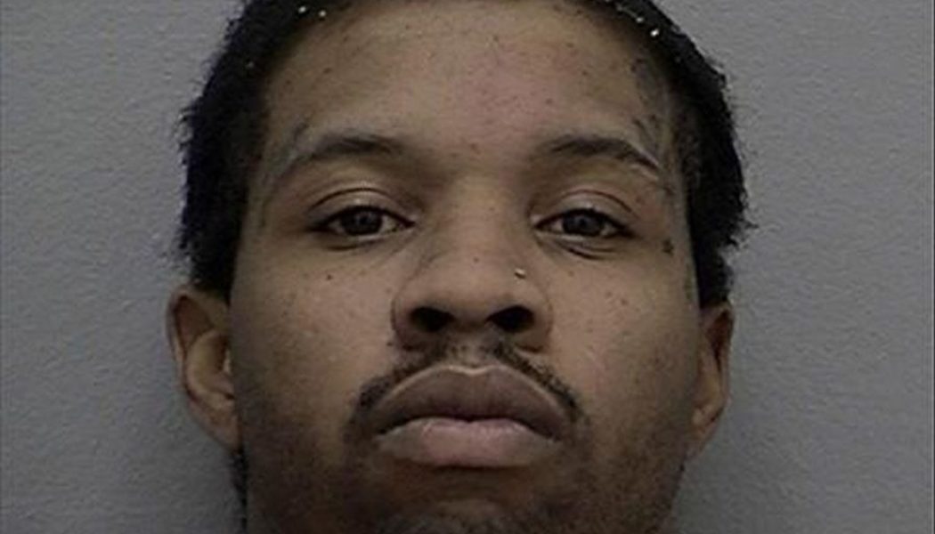 Tory Lanez Says He WIll Be Dropping New While Behind Bars