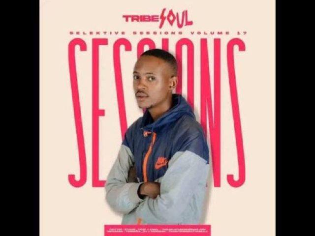 TribeSoul – Selektive Sessions 017 Mix mp3 download