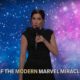 Watch Kathryn Hahn summarize the entire MCU in one song