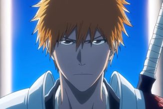 Watch the New Teaser for ‘Bleach: Thousand-Year Blood War’ Part 3