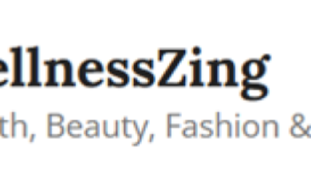 WellnessZing Sets New Standards in Healthy Lifestyle Education