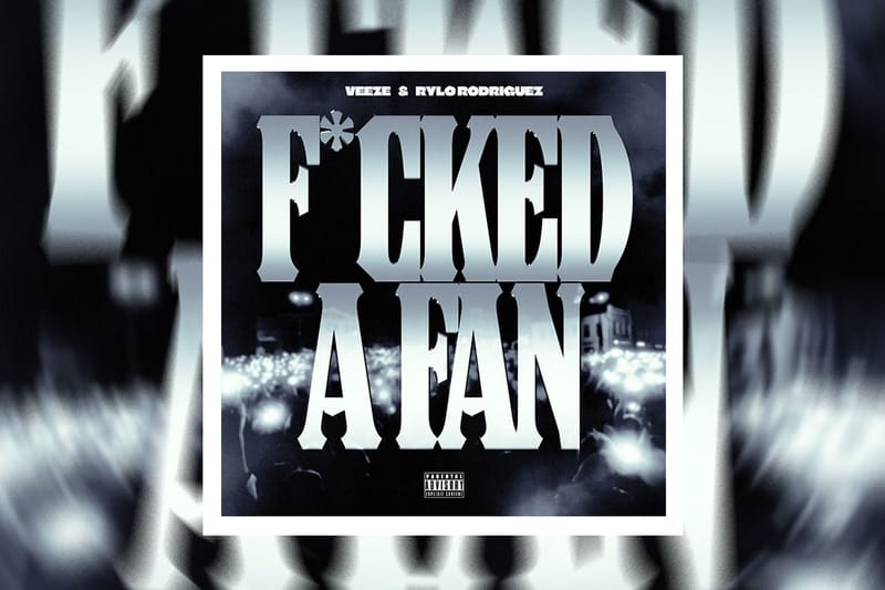 Veeze x Rylo Rodriguez Drop Long-Awaited "F*cked A Fan"