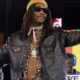 Wiz Khalifa Drops Off 13-Song Mixtape ‘Wiz Owens’