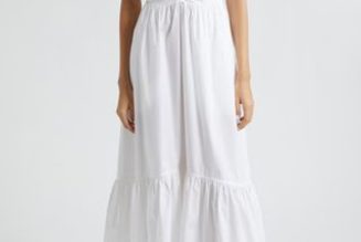 You Can Still Look Elegant When It's 90° Out—29 Nordstrom Buys to Start With