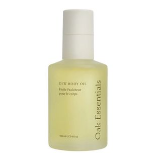Dew Body Oil