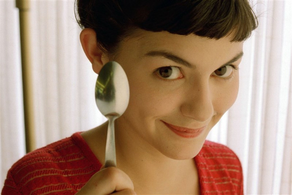 "Amélie" (Frankreich)