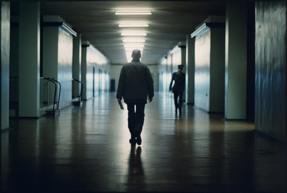 "Das Leben der Anderen" (Deutschland)