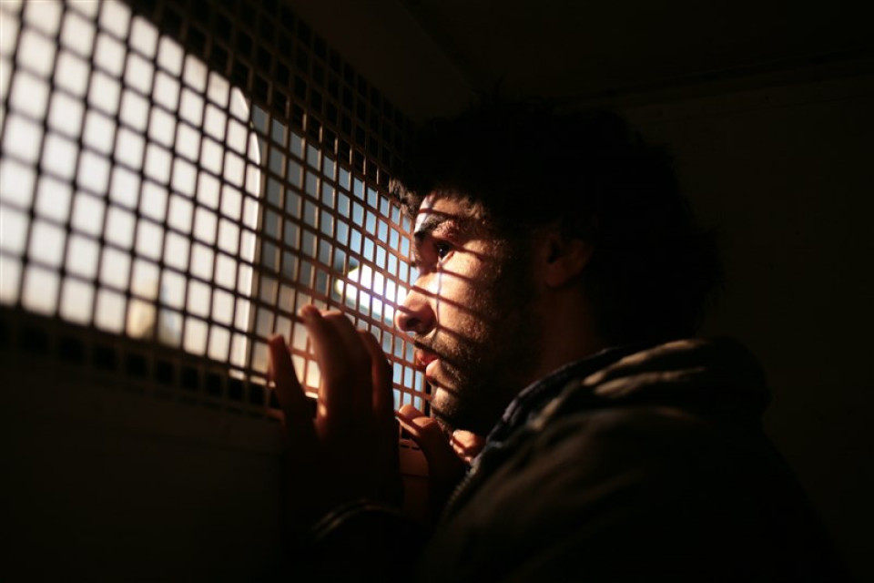 "Ein Prophet" (Frankreich)