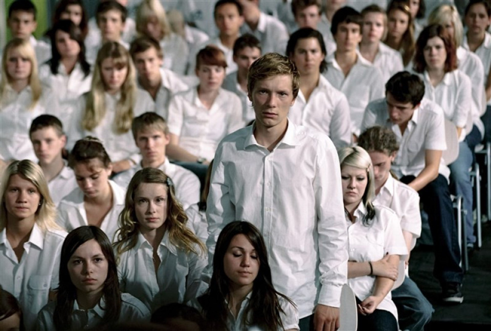 "Die Welle" (Deutschlamd)