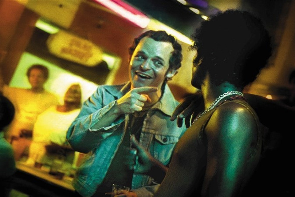 "City of God" (Brasilien)