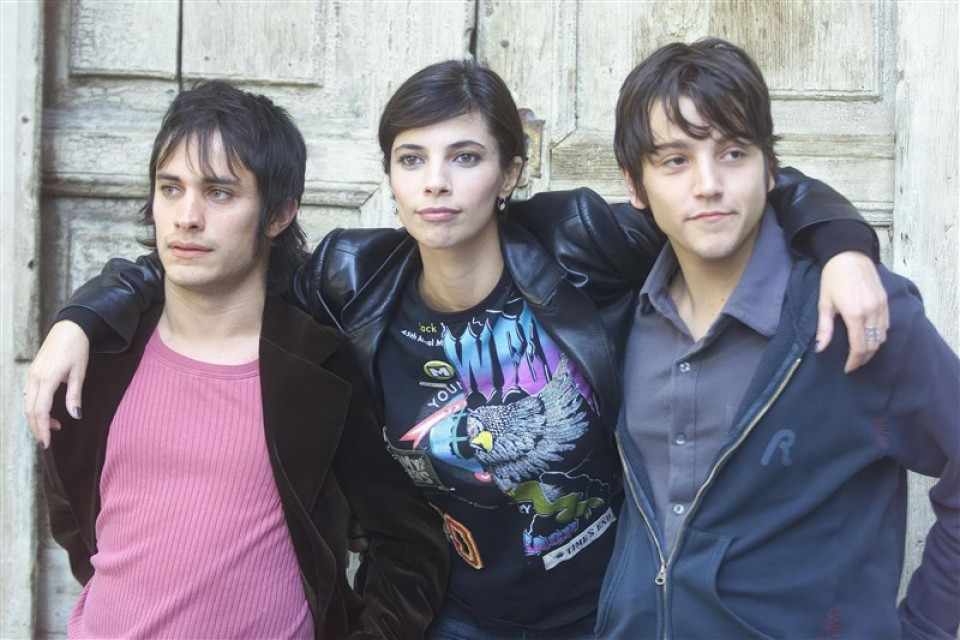 "Y tu mamá también – Lust for Life" (Mexiko)