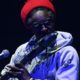 André 3000 Drops 'New Blue Sun' Album Film 'Listening To The Sun'