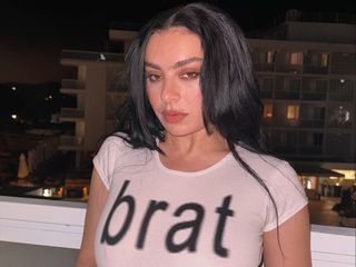 Charli XCX