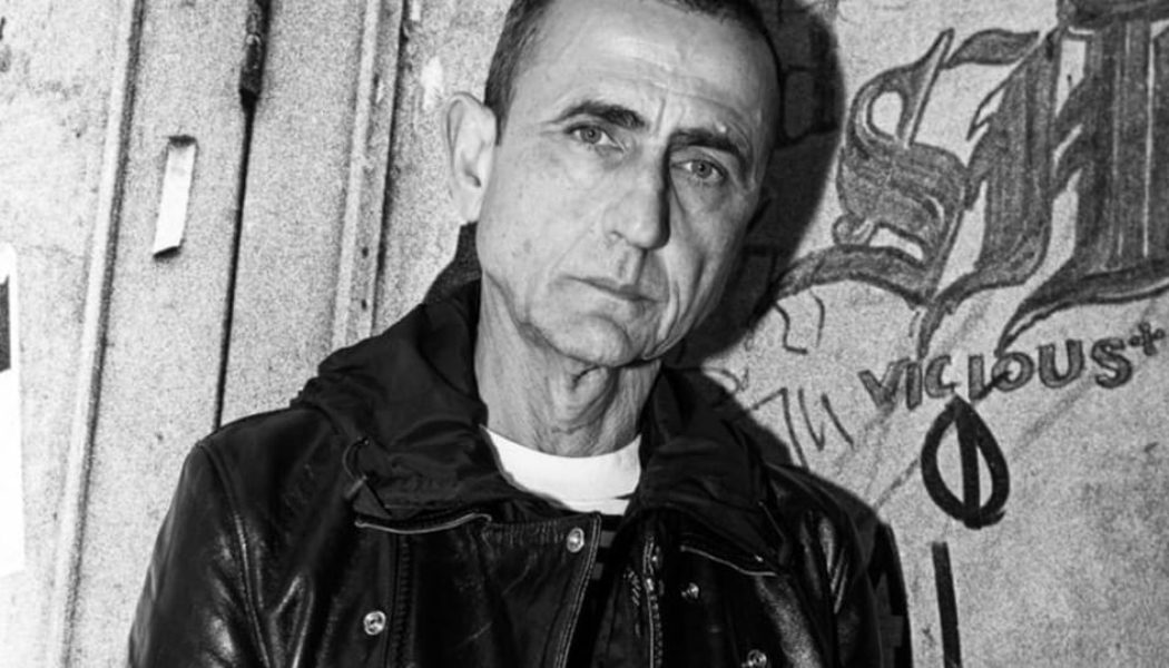 Collectors: Luca Benini’s Archive of the Global Underground