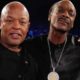 Dr. Dre and Snoop Dogg Could Release New Album 'Missionary' in November 2024