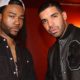 Drake Announces New Collab Album With PARTYNEXTDOOR