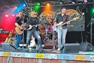 Eastwood begeisterte im Lifestyle-Café L.A.