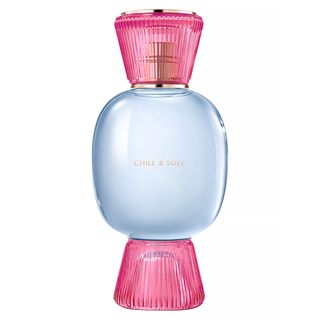 BVLGARI Chill & Sole