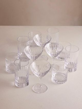 Roebling Cocktail Party Essentials