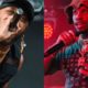 JPEGMAFIA x Denzel Curry Unleash Visuals for "JPEGULTRA!"
