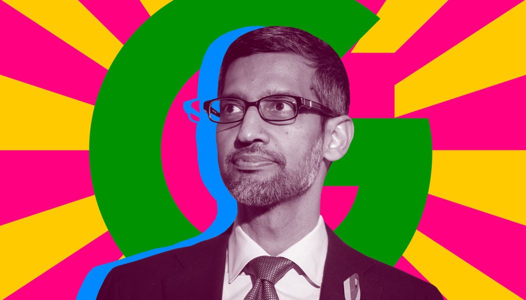 Judge rules that Google ‘is a monopolist’ in US antitrust case