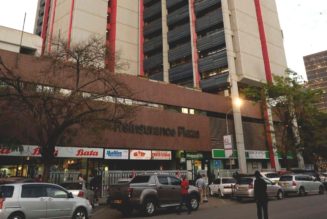 Kenya Re half-year profit dips 10pc on forex losses