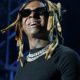 Lil Wayne's Handwritten Lyric Notebook Could Be Yours for $5 Million USD