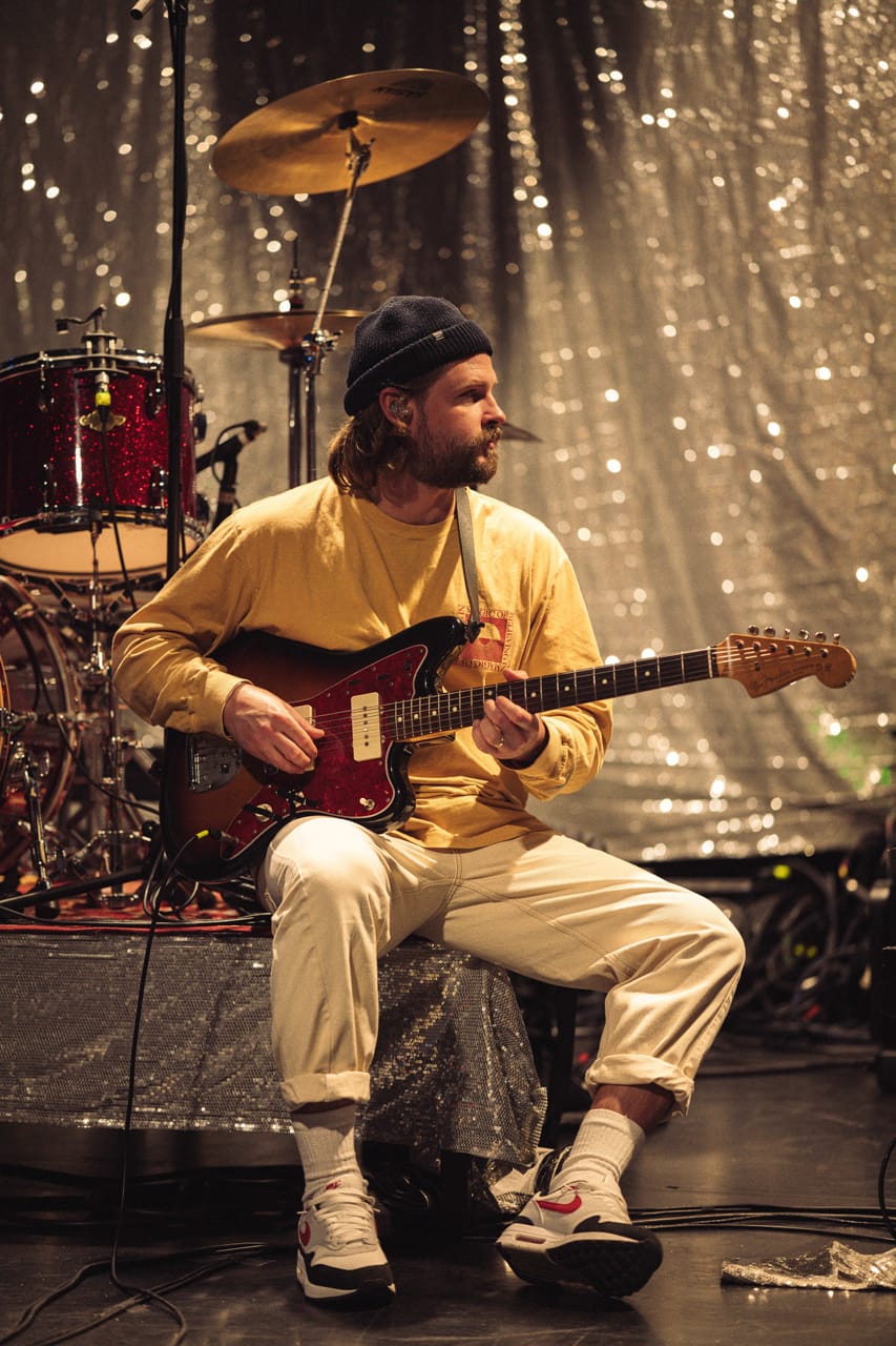 Jameson whiskey distilled sounds anderson paak cork ireland artists music program platform freak slug aoife nessa frances lady donli l'rain branco kaiit claudia