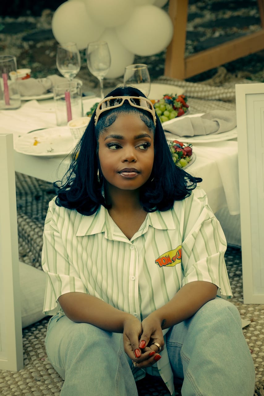 Jameson whiskey distilled sounds anderson paak cork ireland artists music program platform freak slug aoife nessa frances lady donli l'rain branco kaiit claudia