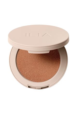 Ilia, Weightless Silky Cream Highlighter in Warm Copper