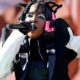 Ms. Lauryn Hill Releases Statement Explaining Cancellation of The Fugees' US Tour Dates
