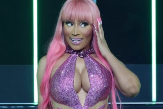 Nicki Minaj Announces Deluxe Edition of ‘Pink Friday 2’
