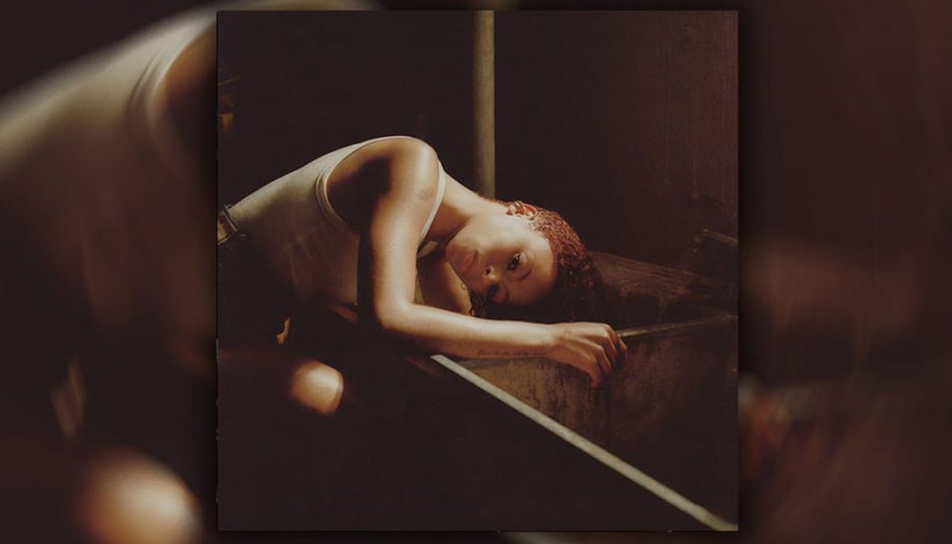 Ravyn Lenae Hits New Heights on 'Bird's Eye'