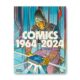 Thames & Hudson Chronicles Comic Art from 1964 to 2024
