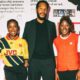 The Launch of 'Black Arsenal' Celebrates Arsenal's Black British Roots